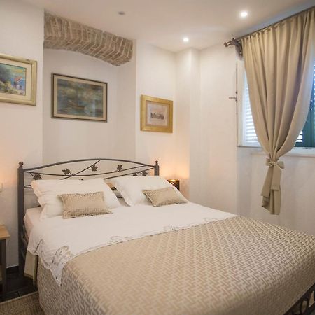Bossa Studio Apartments Split Ngoại thất bức ảnh