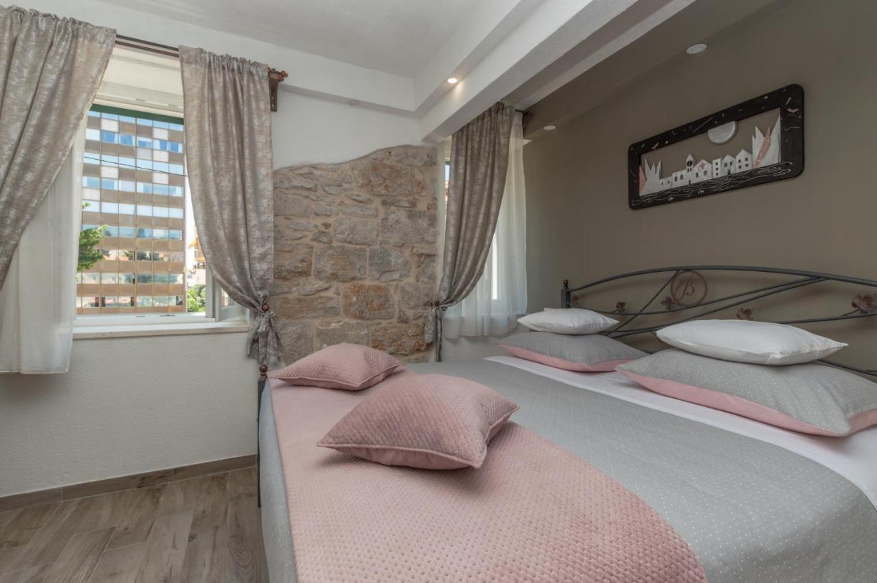 Bossa Studio Apartments Split Ngoại thất bức ảnh