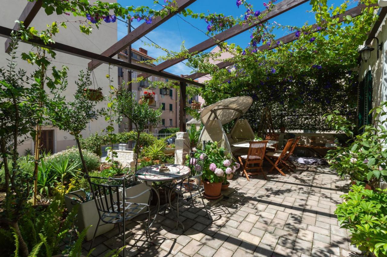 Bossa Studio Apartments Split Ngoại thất bức ảnh