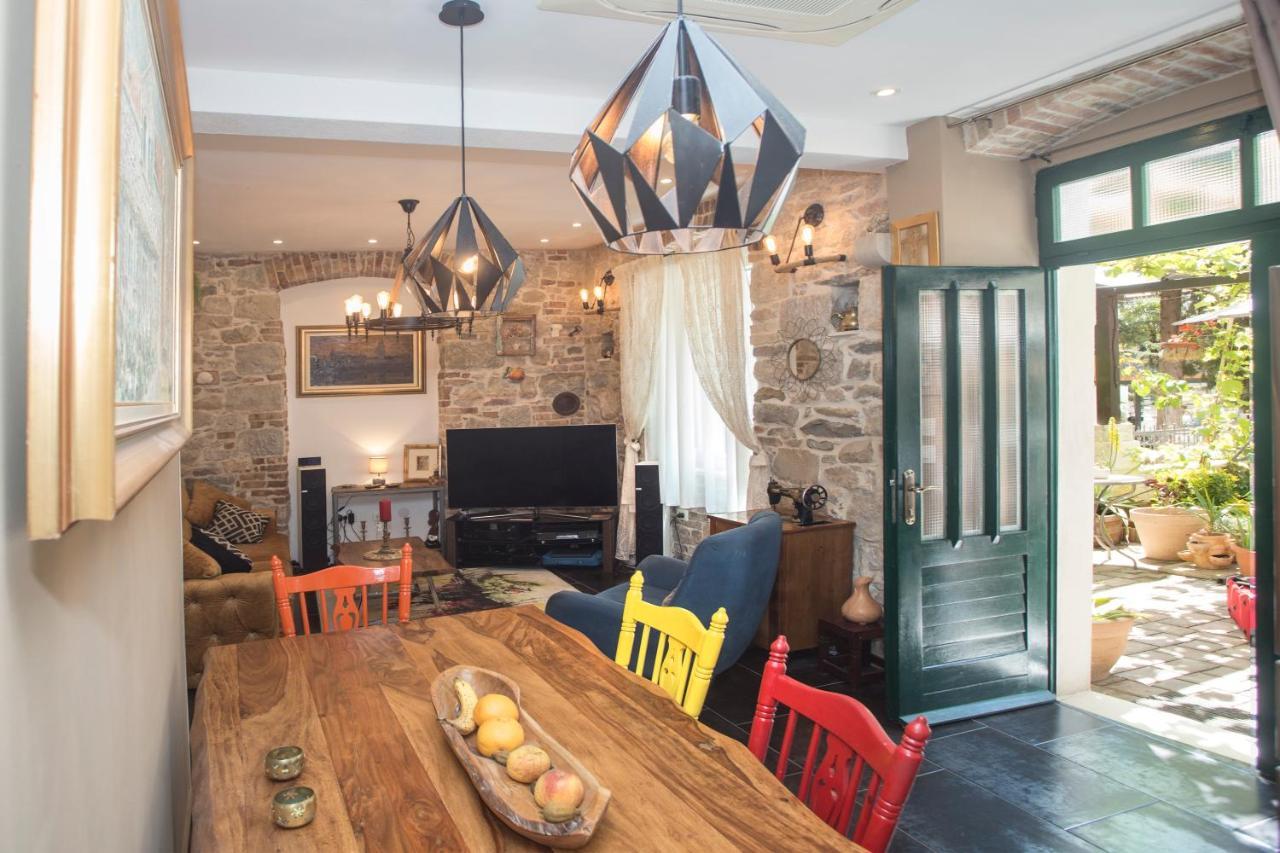 Bossa Studio Apartments Split Ngoại thất bức ảnh