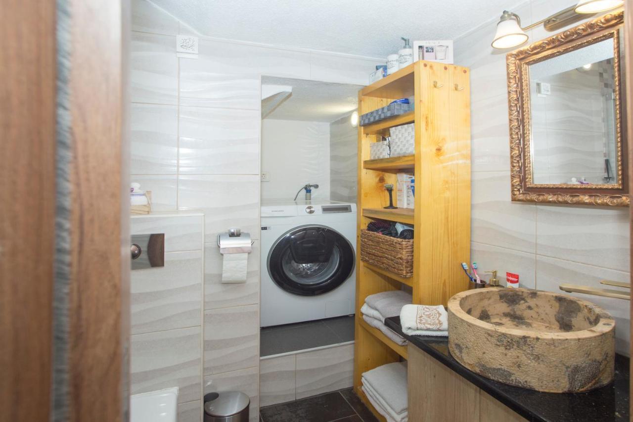 Bossa Studio Apartments Split Ngoại thất bức ảnh