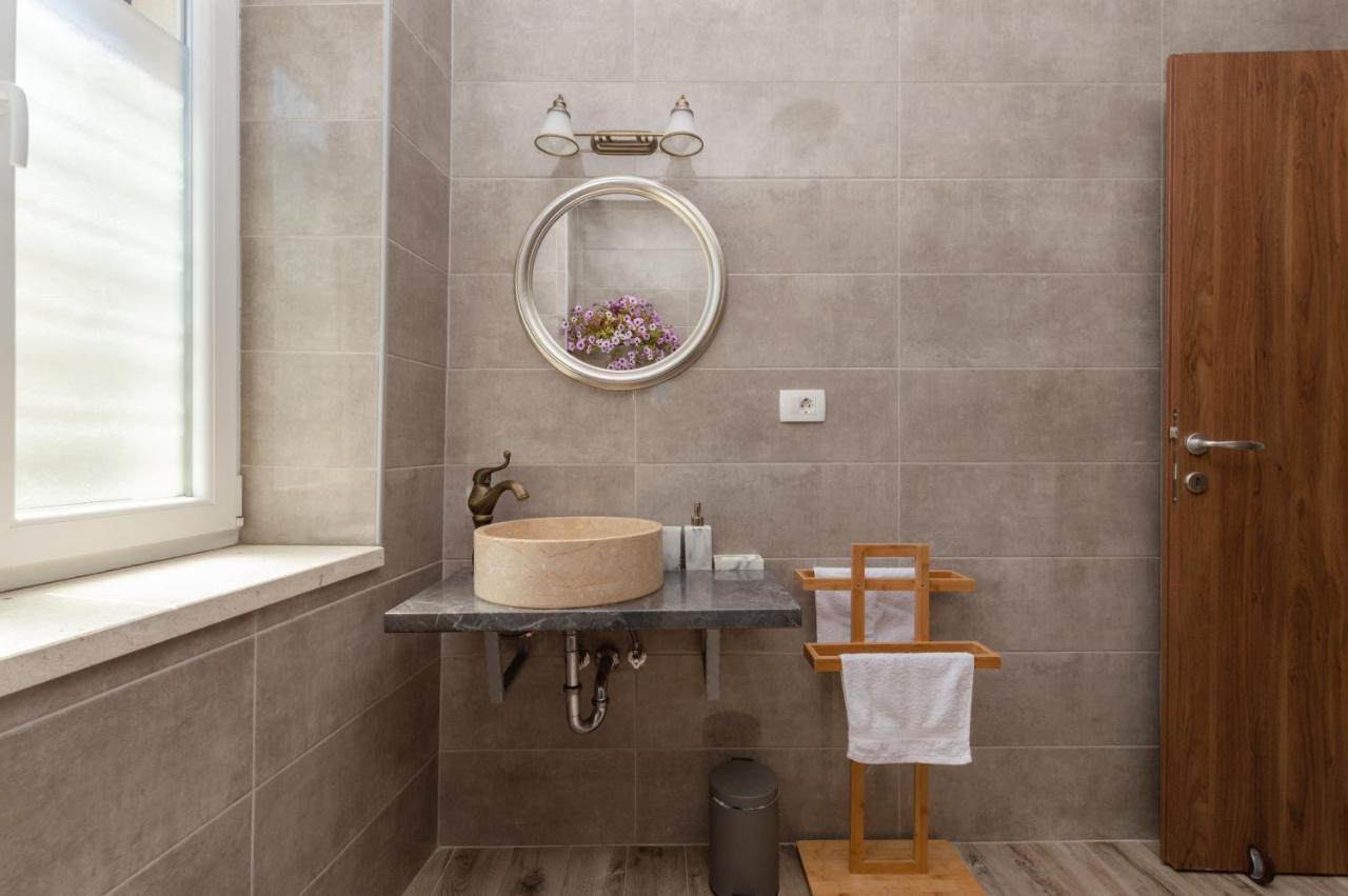 Bossa Studio Apartments Split Ngoại thất bức ảnh